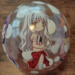 Fate Stay Night C70 Beach Ball